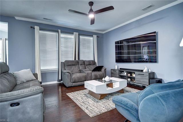 200 Benthall RD, Hampton, VA 23664