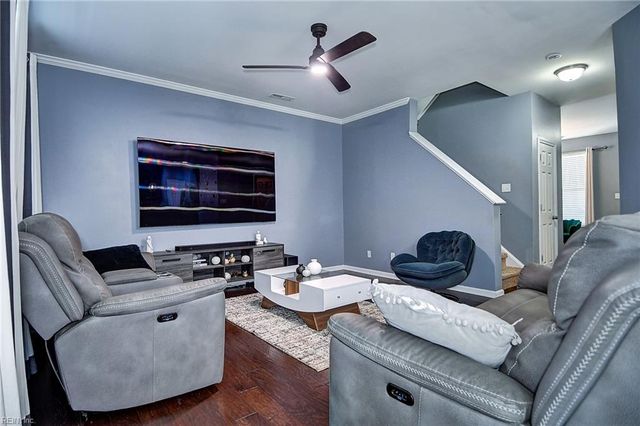 200 Benthall RD, Hampton, VA 23664