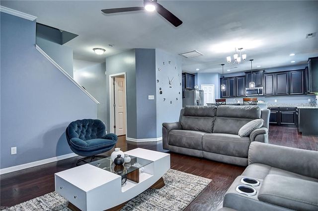 200 Benthall RD, Hampton, VA 23664