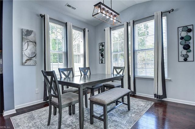 200 Benthall RD, Hampton, VA 23664