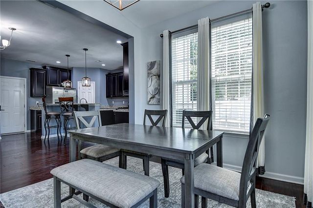 200 Benthall RD, Hampton, VA 23664