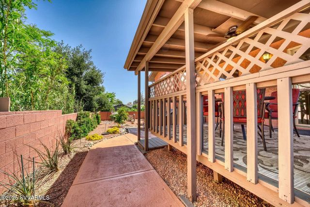 110 Canyon Diablo Road, Sedona, AZ 86351