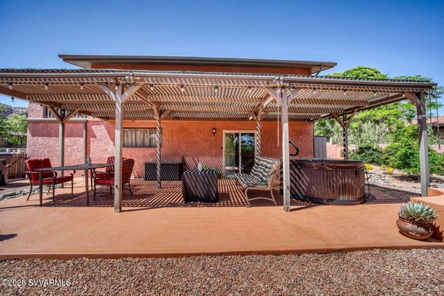 110 Canyon Diablo Road, Sedona, AZ 86351