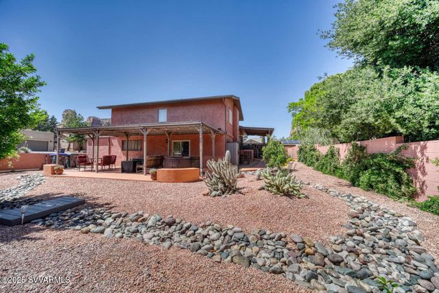 110 Canyon Diablo Road, Sedona, AZ 86351