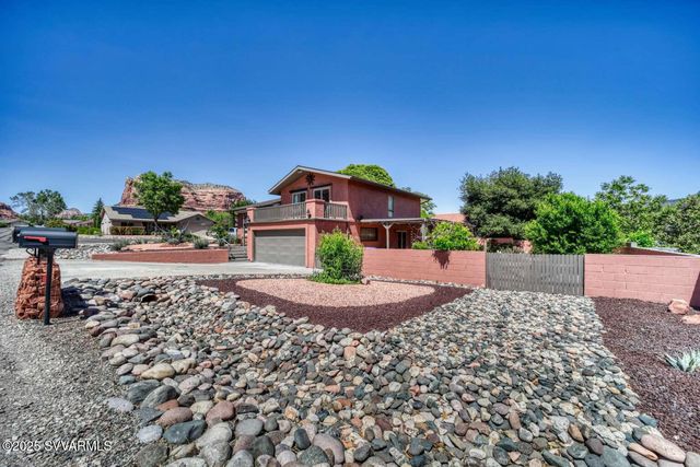 110 Canyon Diablo Road, Sedona, AZ 86351