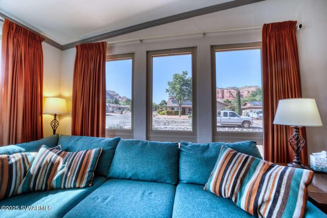 110 Canyon Diablo Road, Sedona, AZ 86351