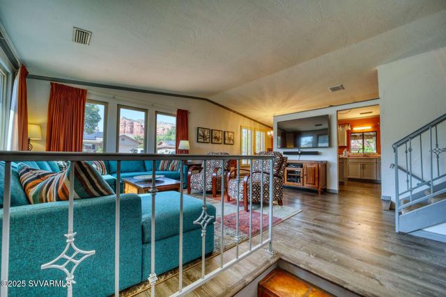 110 Canyon Diablo Road, Sedona, AZ 86351