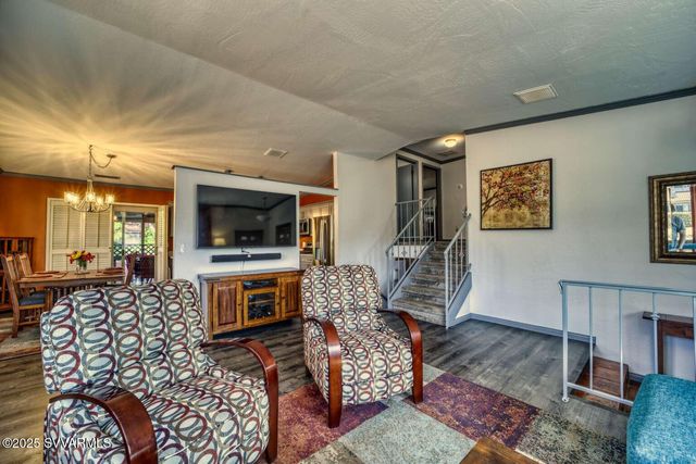 110 Canyon Diablo Road, Sedona, AZ 86351