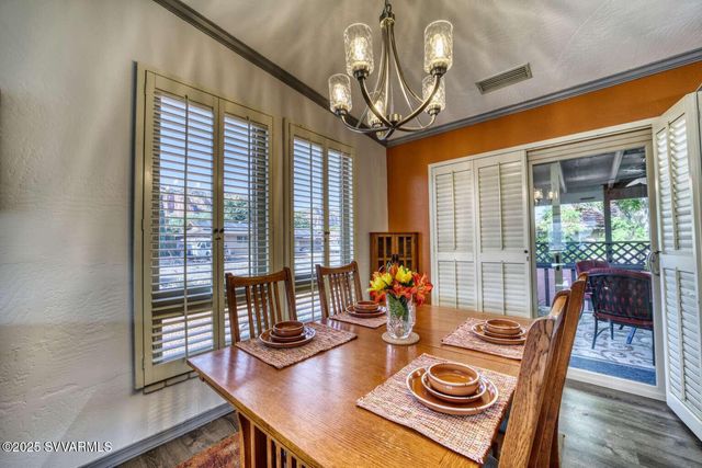 110 Canyon Diablo Road, Sedona, AZ 86351