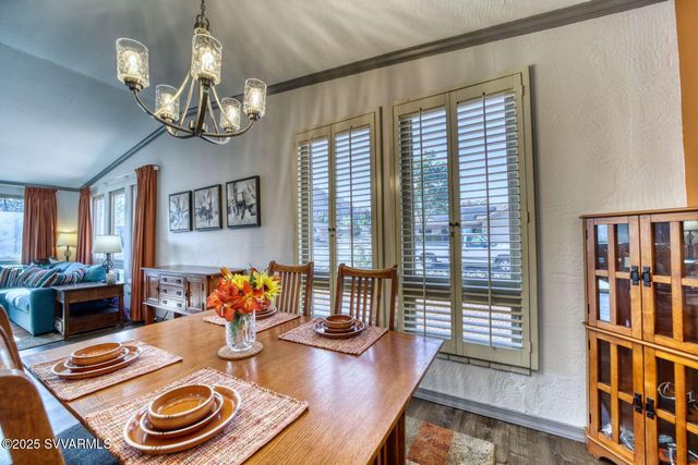 110 Canyon Diablo Road, Sedona, AZ 86351