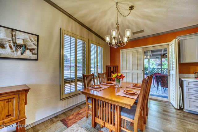 110 Canyon Diablo Road, Sedona, AZ 86351