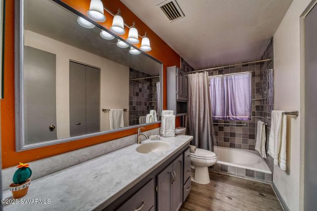 110 Canyon Diablo Road, Sedona, AZ 86351