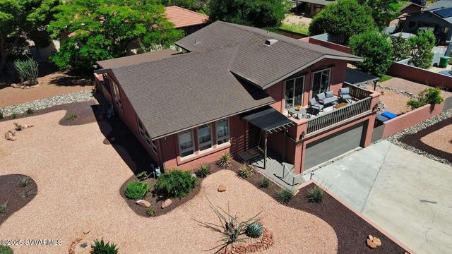 110 Canyon Diablo Road, Sedona, AZ 86351