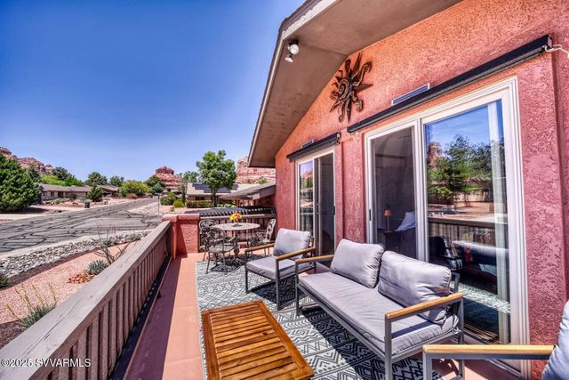 110 Canyon Diablo Road, Sedona, AZ 86351