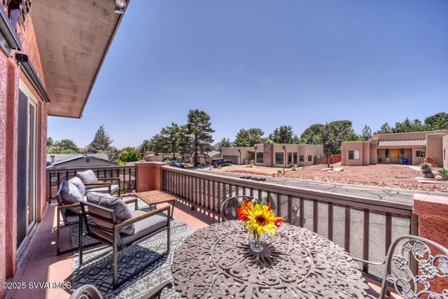110 Canyon Diablo Road, Sedona, AZ 86351