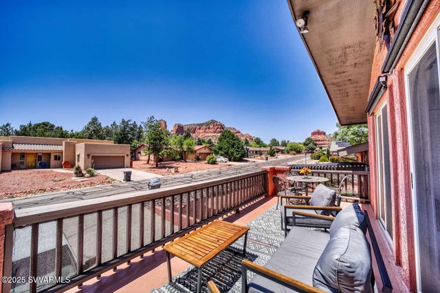 110 Canyon Diablo Road, Sedona, AZ 86351