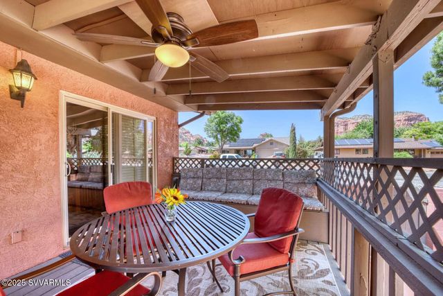 110 Canyon Diablo Road, Sedona, AZ 86351