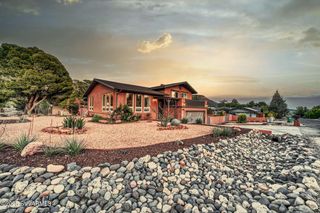 110 Canyon Diablo Road, Sedona, AZ 86351
