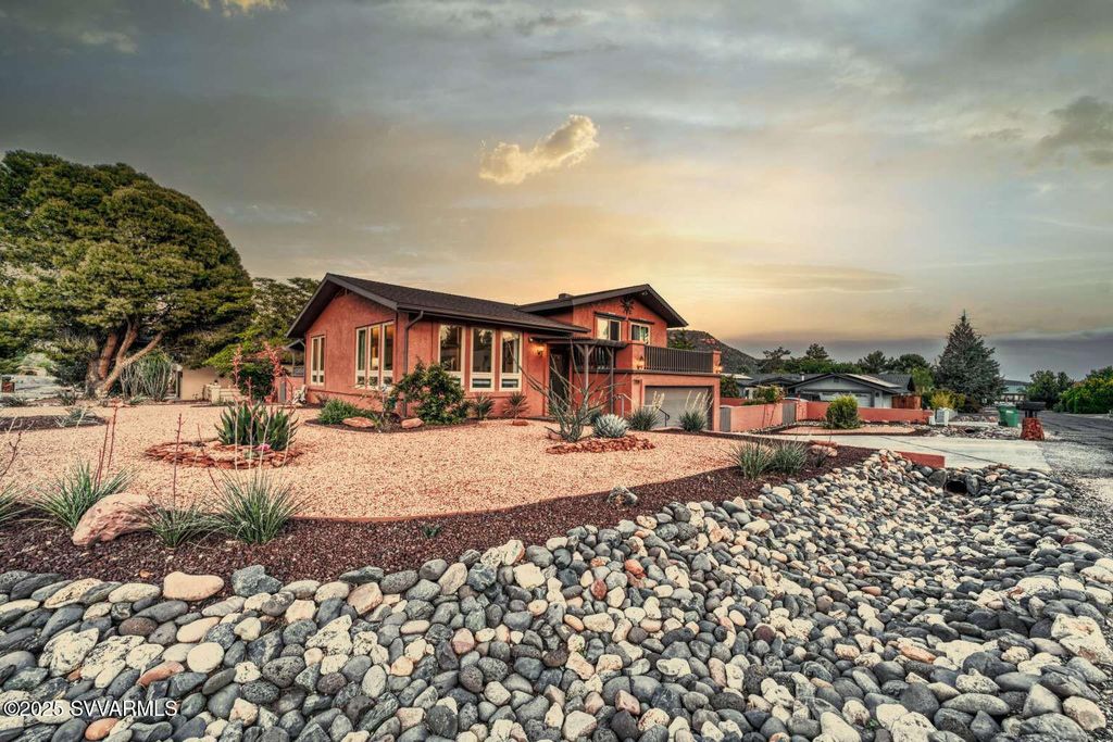 110 Canyon Diablo Road, Sedona, AZ 86351