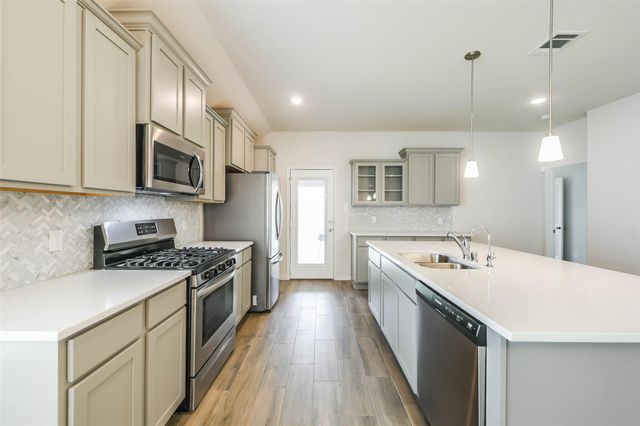 1242 Mariquita Lane, Rosharon, TX 77583