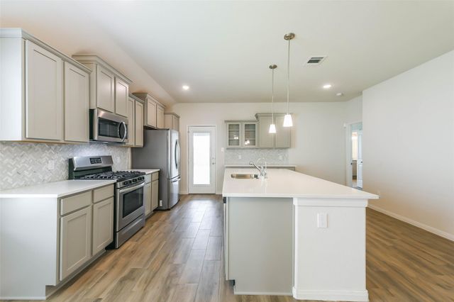 1242 Mariquita Lane, Rosharon, TX 77583