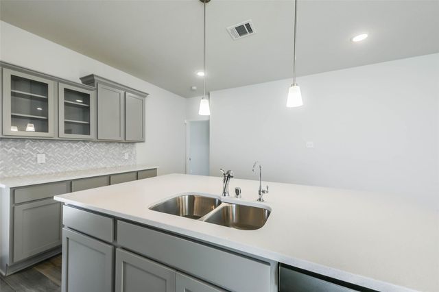 1242 Mariquita Lane, Rosharon, TX 77583