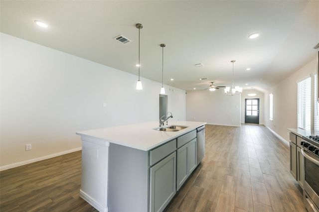 1242 Mariquita Lane, Rosharon, TX 77583