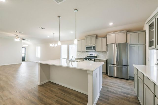 1242 Mariquita Lane, Rosharon, TX 77583