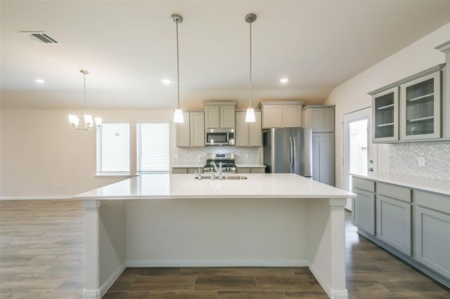 1242 Mariquita Lane, Rosharon, TX 77583