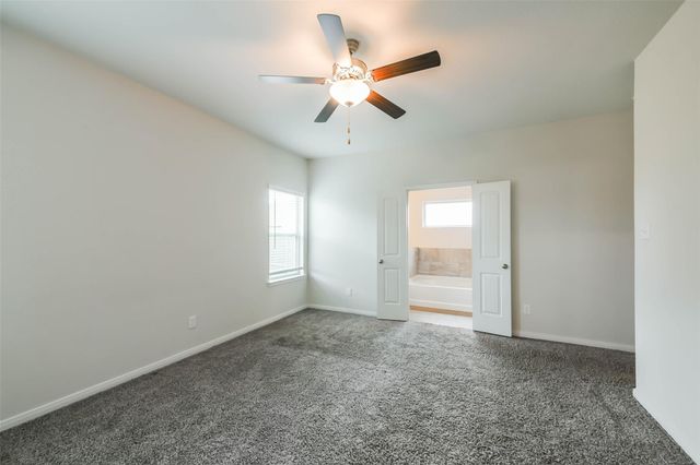 1242 Mariquita Lane, Rosharon, TX 77583