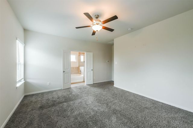 1242 Mariquita Lane, Rosharon, TX 77583