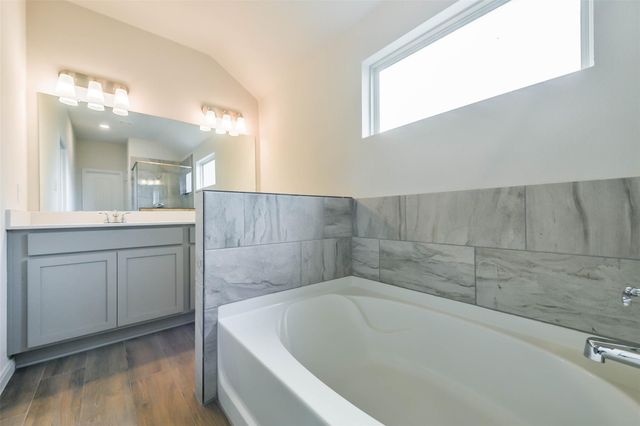 1242 Mariquita Lane, Rosharon, TX 77583