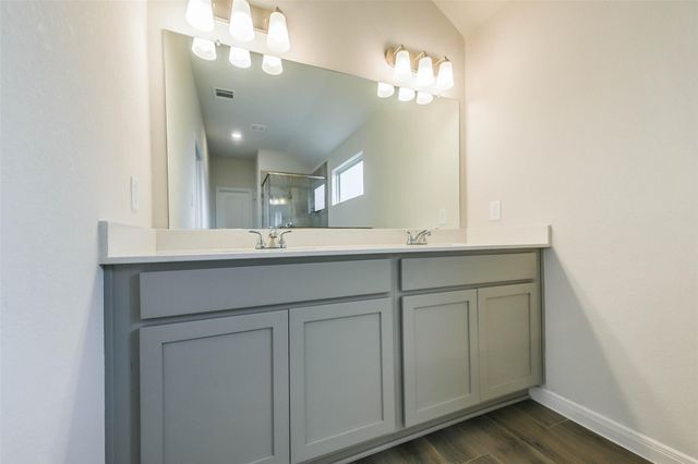 1242 Mariquita Lane, Rosharon, TX 77583