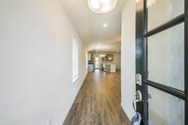 1242 Mariquita Lane, Rosharon, TX 77583