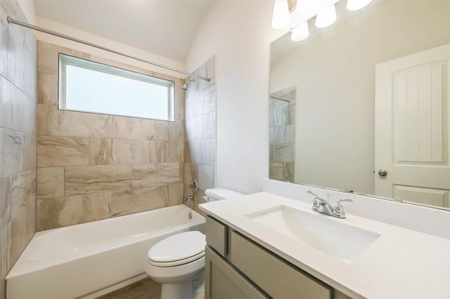 1242 Mariquita Lane, Rosharon, TX 77583