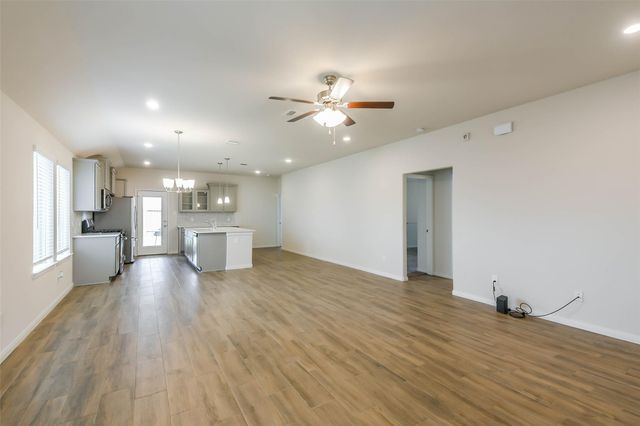 1242 Mariquita Lane, Rosharon, TX 77583