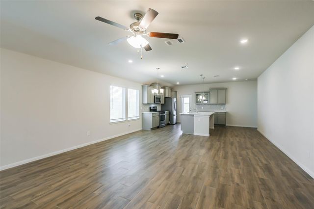 1242 Mariquita Lane, Rosharon, TX 77583