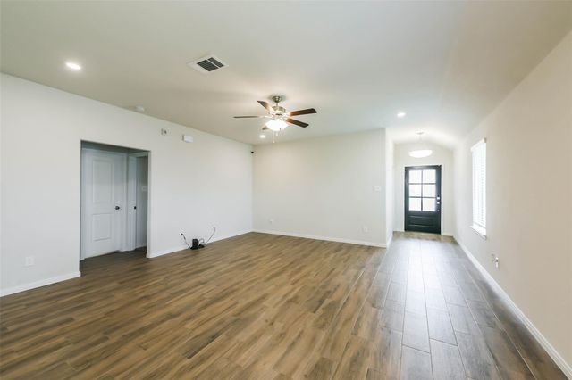 1242 Mariquita Lane, Rosharon, TX 77583