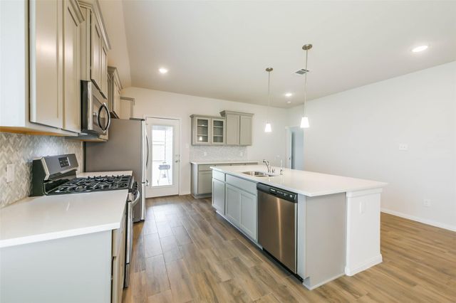 1242 Mariquita Lane, Rosharon, TX 77583