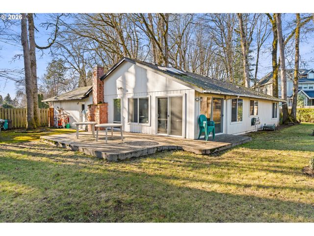 17415 Nw PARK VIEW Blvd, Portland, OR 97229