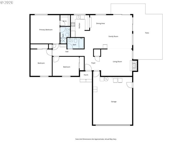 17415 Nw PARK VIEW Blvd, Portland, OR 97229