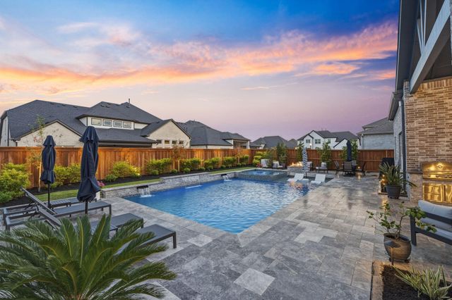4708 Lorelai Lane, Spring, TX 77386