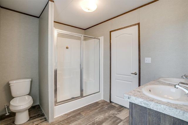 6111 New Mexico Trail, Granbury, TX 76048