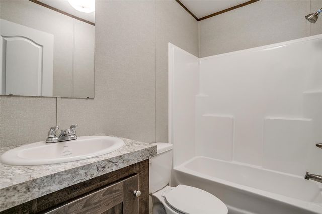 6111 New Mexico Trail, Granbury, TX 76048