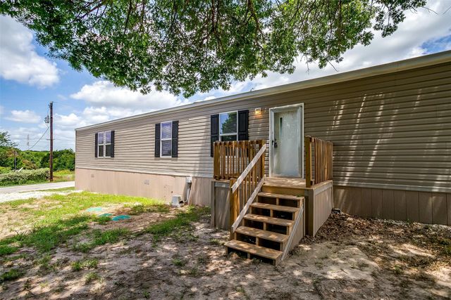 6111 New Mexico Trail, Granbury, TX 76048