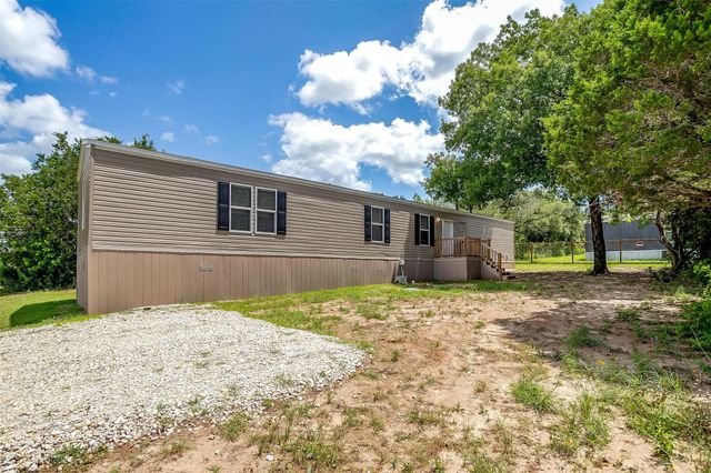 6111 New Mexico Trail, Granbury, TX 76048