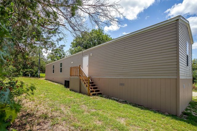 6111 New Mexico Trail, Granbury, TX 76048