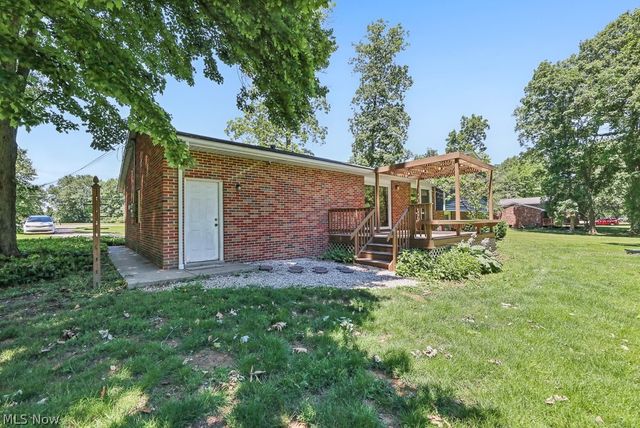 6000 Oakhill Avenue NE, Alliance, OH 44601