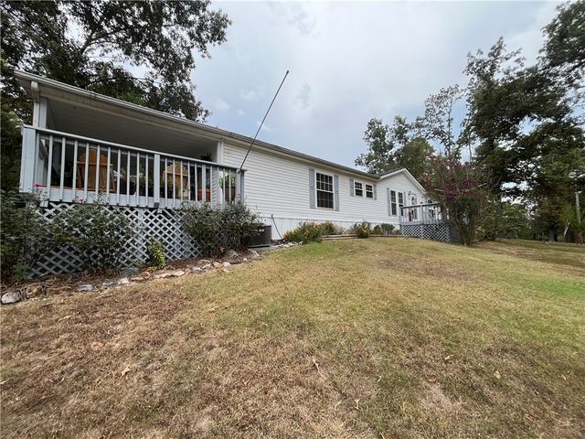 6238 W 62 Highway, Yellville, AR 72687