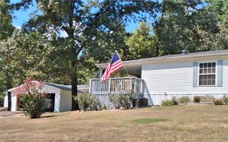 6238 W 62 Highway, Yellville, AR 72687